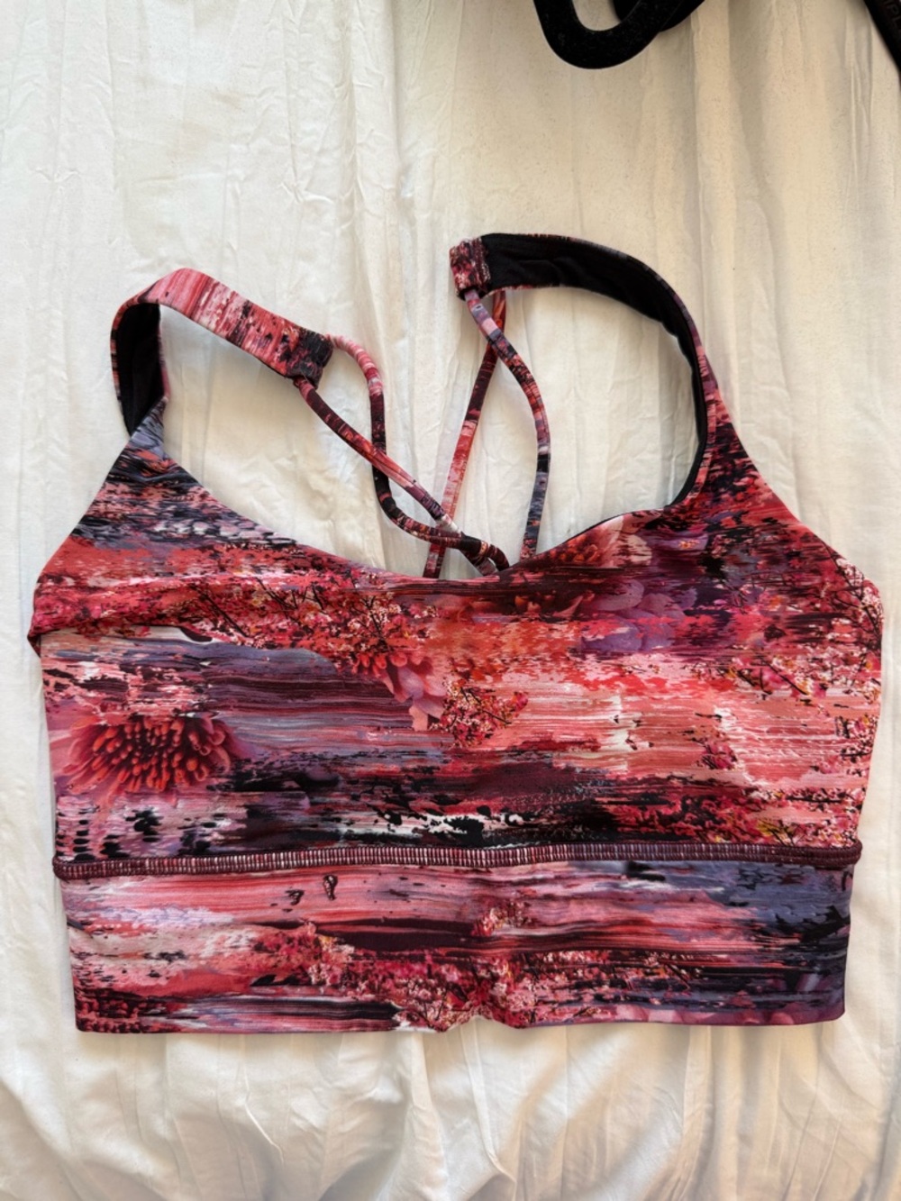 Lululemon Energy Bra